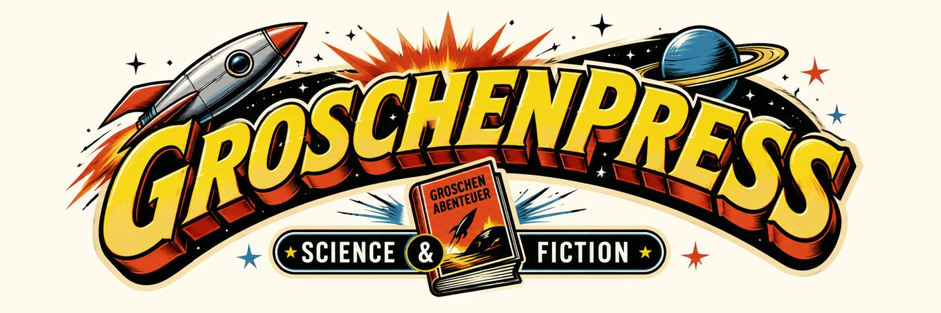 the Groschenpress