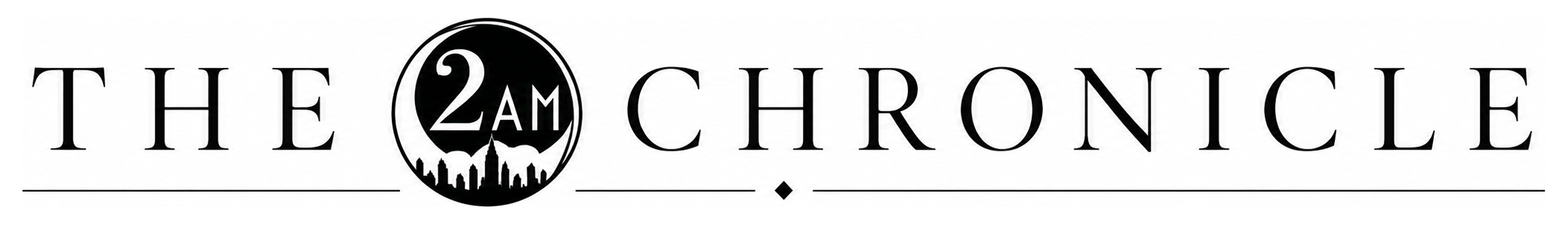 the 2AM chronicle